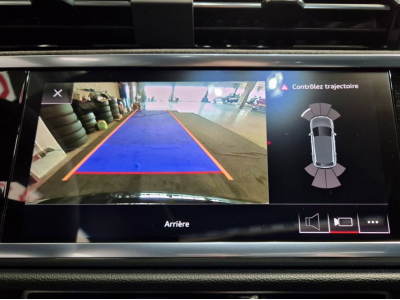 Audi RSQ3 2.5 TFSI QUATTRO BANG OLUFSEN PANO CUIR NAVI