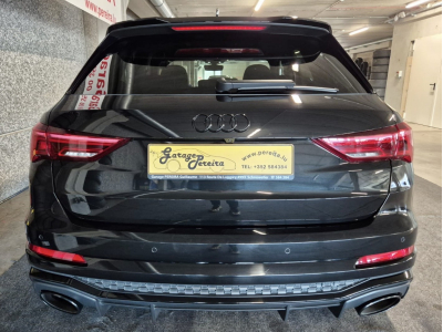 Audi RSQ3 2.5 TFSI QUATTRO BANG OLUFSEN PANO CUIR NAVI