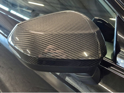 Audi RSQ3 2.5 TFSI QUATTRO BANG OLUFSEN PANO CUIR NAVI