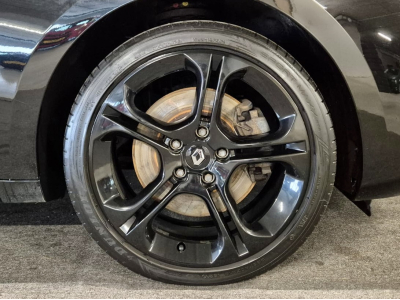 Renault Megane GRANDTOUR GT 220 LIMITED EDITION N°102 BOSE CUIR NAVI