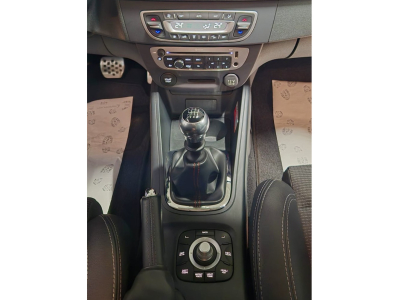 Renault Megane GRANDTOUR GT 220 LIMITED EDITION N°102 BOSE CUIR NAVI