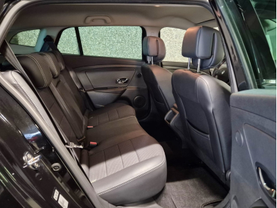 Renault Megane GRANDTOUR GT 220 LIMITED EDITION N°102 BOSE CUIR NAVI