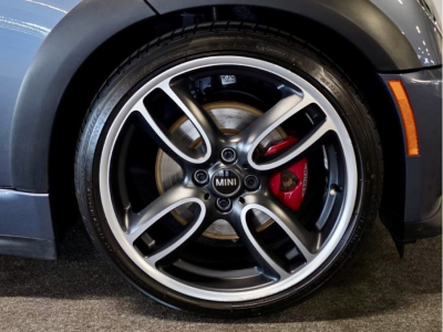 MINI John Cooper Works 1.6 GP1#0482 CUIR XENON