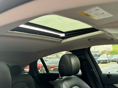 Mercedes-Benz GLC 300 COUPE 4MATIC AMG LINE BURMESTER HEAD UP PANO CUIR NAVI