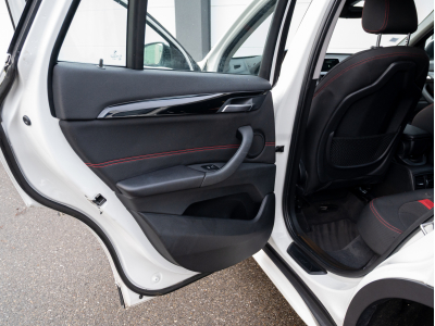 BMW X1 18i SDRIVE SPORT