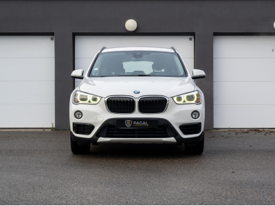 BMW X1 18i SDRIVE SPORT