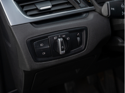 BMW X1 18i SDRIVE SPORT