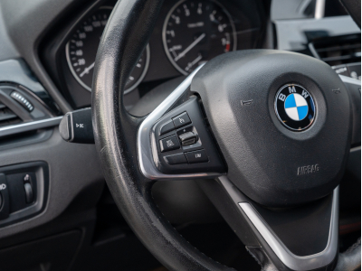 BMW X1 18i SDRIVE SPORT