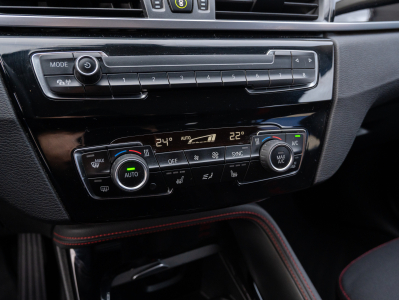 BMW X1 18i SDRIVE SPORT