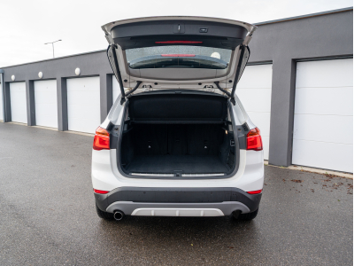 BMW X1 18i SDRIVE SPORT
