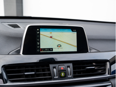 BMW X1 18i SDRIVE SPORT