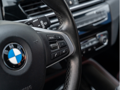 BMW X1 18i SDRIVE SPORT