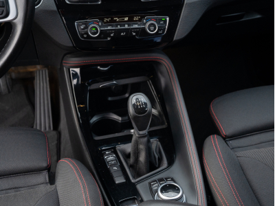 BMW X1 18i SDRIVE SPORT