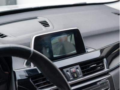 BMW X1 18i SDRIVE SPORT