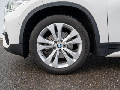 BMW X1 18i SDRIVE SPORT