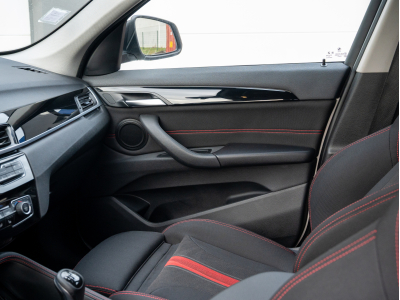 BMW X1 18i SDRIVE SPORT