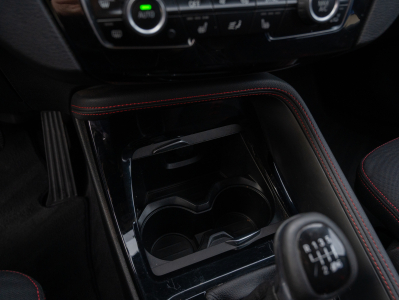 BMW X1 18i SDRIVE SPORT