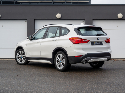 BMW X1 18i SDRIVE SPORT