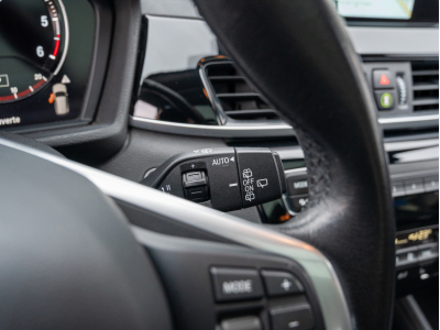 BMW X1 18d xdrive X-LINE