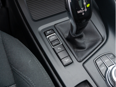 BMW X1 18d xdrive X-LINE