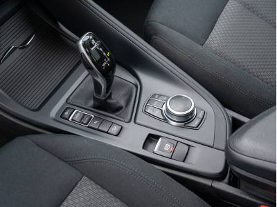 BMW X1 18d xdrive X-LINE
