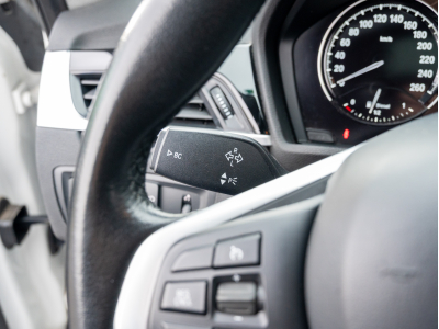 BMW X1 18d xdrive X-LINE