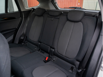 BMW X1 18d xdrive X-LINE