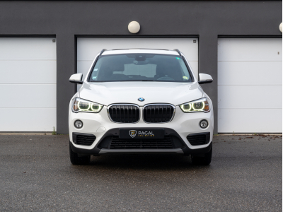 BMW X1 18d xdrive X-LINE