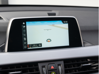 BMW X1 18d sDrive 150ch AVANTAGE BVA8