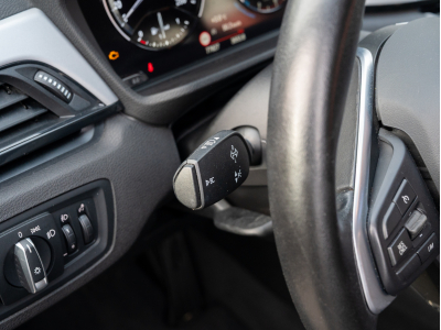 BMW X1 18d sDrive 150ch AVANTAGE BVA8