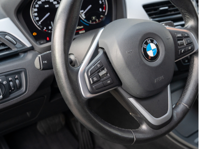 BMW X1 18d sDrive 150ch AVANTAGE BVA8