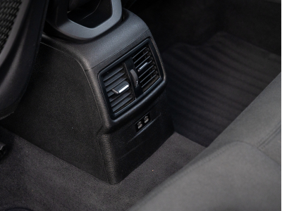 BMW X1 18d sDrive 150ch AVANTAGE BVA8