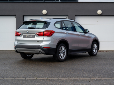 BMW X1 18d sDrive 150ch AVANTAGE BVA8