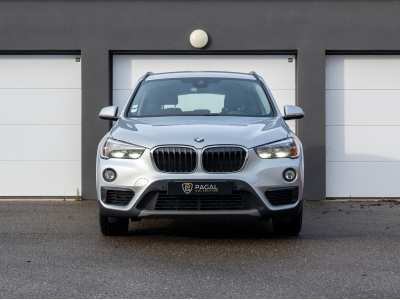 BMW X1 18d sDrive 150ch AVANTAGE BVA8