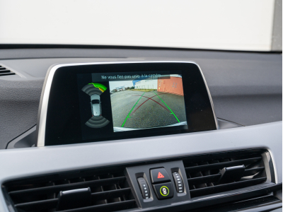 BMW X1 18d sDrive 150ch AVANTAGE BVA8