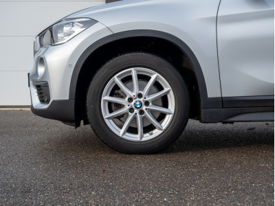 BMW X1 18d sDrive 150ch AVANTAGE BVA8