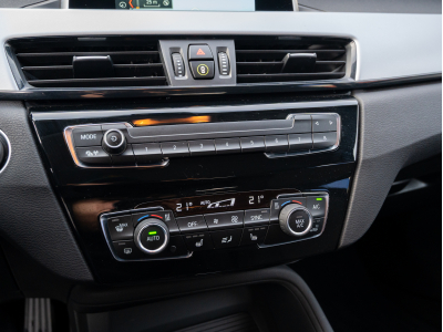 BMW X1 18d sDrive 150ch AVANTAGE BVA8