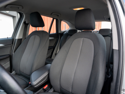 BMW X1 18d sDrive 150ch AVANTAGE BVA8