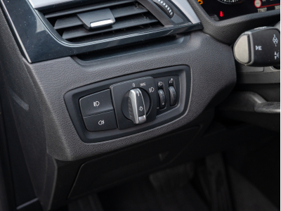 BMW X1 18d sDrive 150ch AVANTAGE BVA8