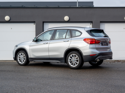 BMW X1 18d sDrive 150ch AVANTAGE BVA8