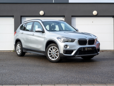 BMW X1 18d sDrive 150ch AVANTAGE BVA8