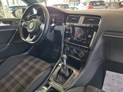 Volkswagen Golf GTI 2.0 TSI 245 PERFORMANCE FACELIFT VIRTUAL COCKPIT LED NAVI 1 HAND