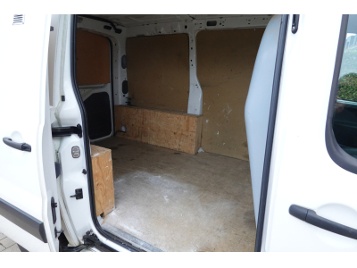 Citroën Jumpy 1.6 Diesel