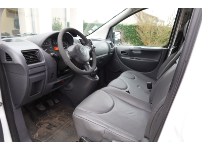 Citroën Jumpy 1.6 Diesel
