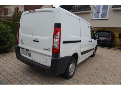 Citroën Jumpy 1.6 Diesel