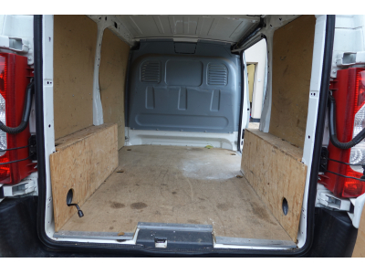 Citroën Jumpy 1.6 Diesel