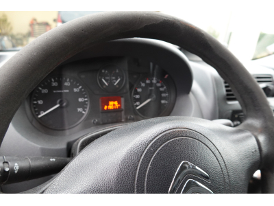 Citroën Jumpy 1.6 Diesel