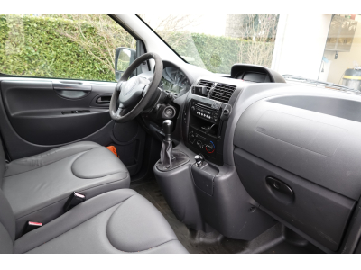 Citroën Jumpy 1.6 Diesel