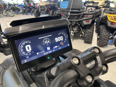 Can-Am Canyon MY25 REDROCK