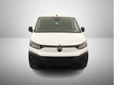 Citroën Berlingo L1H1 100 Kamera/3 Sitzer/Navi